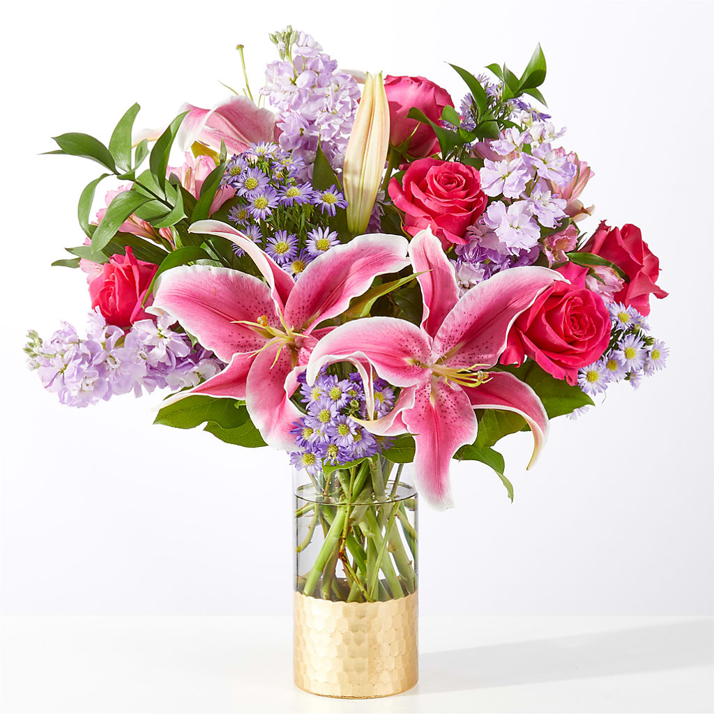 Written in the Stars Bouquet –  Emica Floral Designs, Saint James City FL