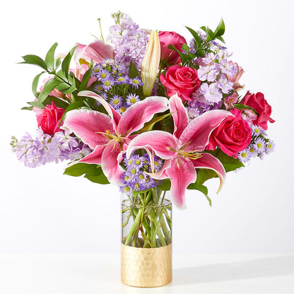 Written in the Stars Bouquet –  Emica Floral Designs, Saint James City FL