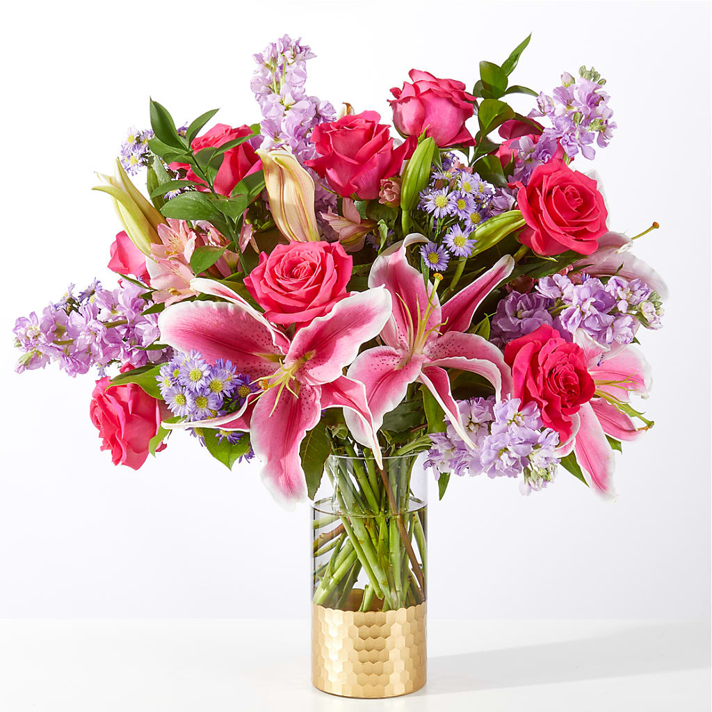 Written in the Stars Bouquet –  Emica Floral Designs, Saint James City FL