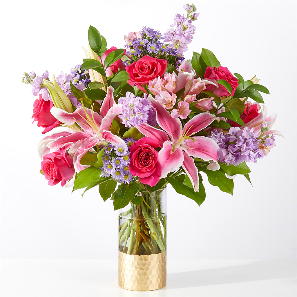 Written in the Stars Bouquet –  Emica Floral Designs, Saint James City FL