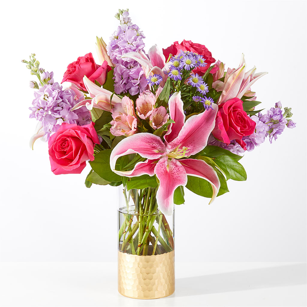 Written in the Stars Bouquet –  Emica Floral Designs, Saint James City FL