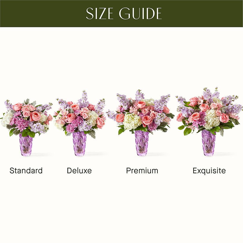 Silver Lining Bouquet –  Emica Floral Designs, Saint James City FL