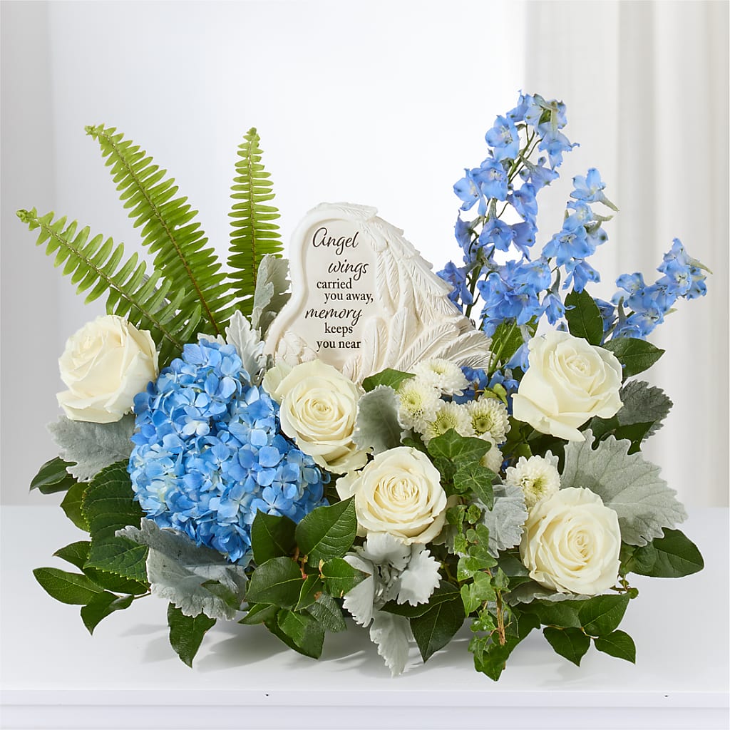 Dearest Arrangement –  Emica Floral Designs, Saint James City FL