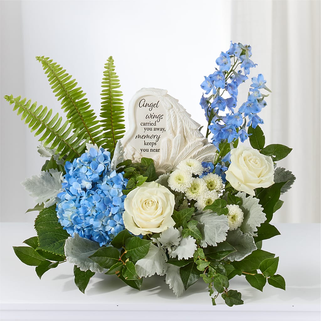 Dearest Arrangement –  Emica Floral Designs, Saint James City FL