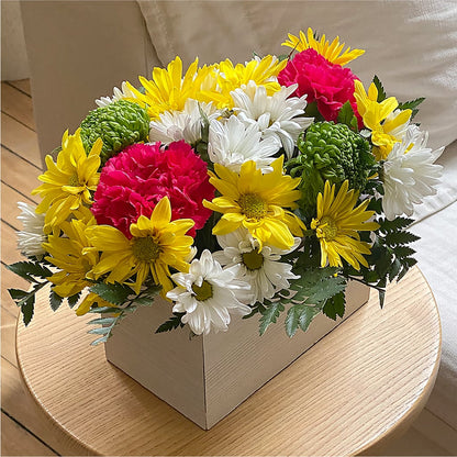 Sorbet Bouquet –  Emica Floral Designs, Saint James City FL