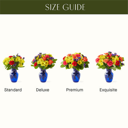 Brighter Days Bouquet –  Emica Floral Designs, Saint James City FL