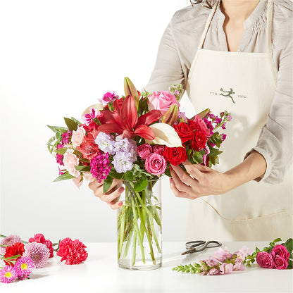 Swooning Over You - A Luxury Florist Original –  Emica Floral Designs, Saint James City FL