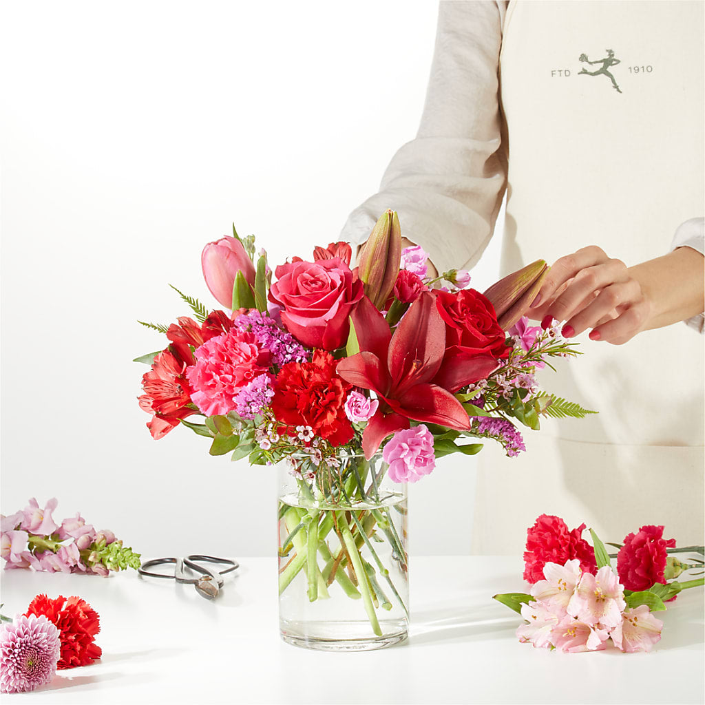 Together Forever - A Florist Original –  Emica Floral Designs, Saint James City FL