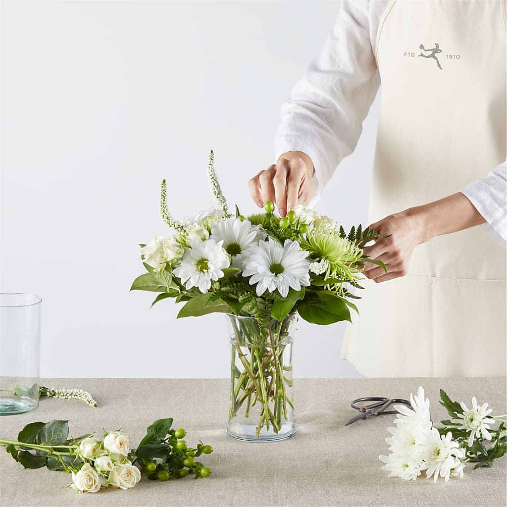 Irish Garden - A Florist Original –  Emica Floral Designs, Saint James City FL