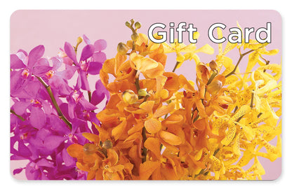 Gift Card –  Emica Floral Designs, Saint James City FL