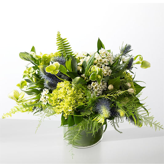 The Botanical Gardens –  Emica Floral Designs, Saint James City FL