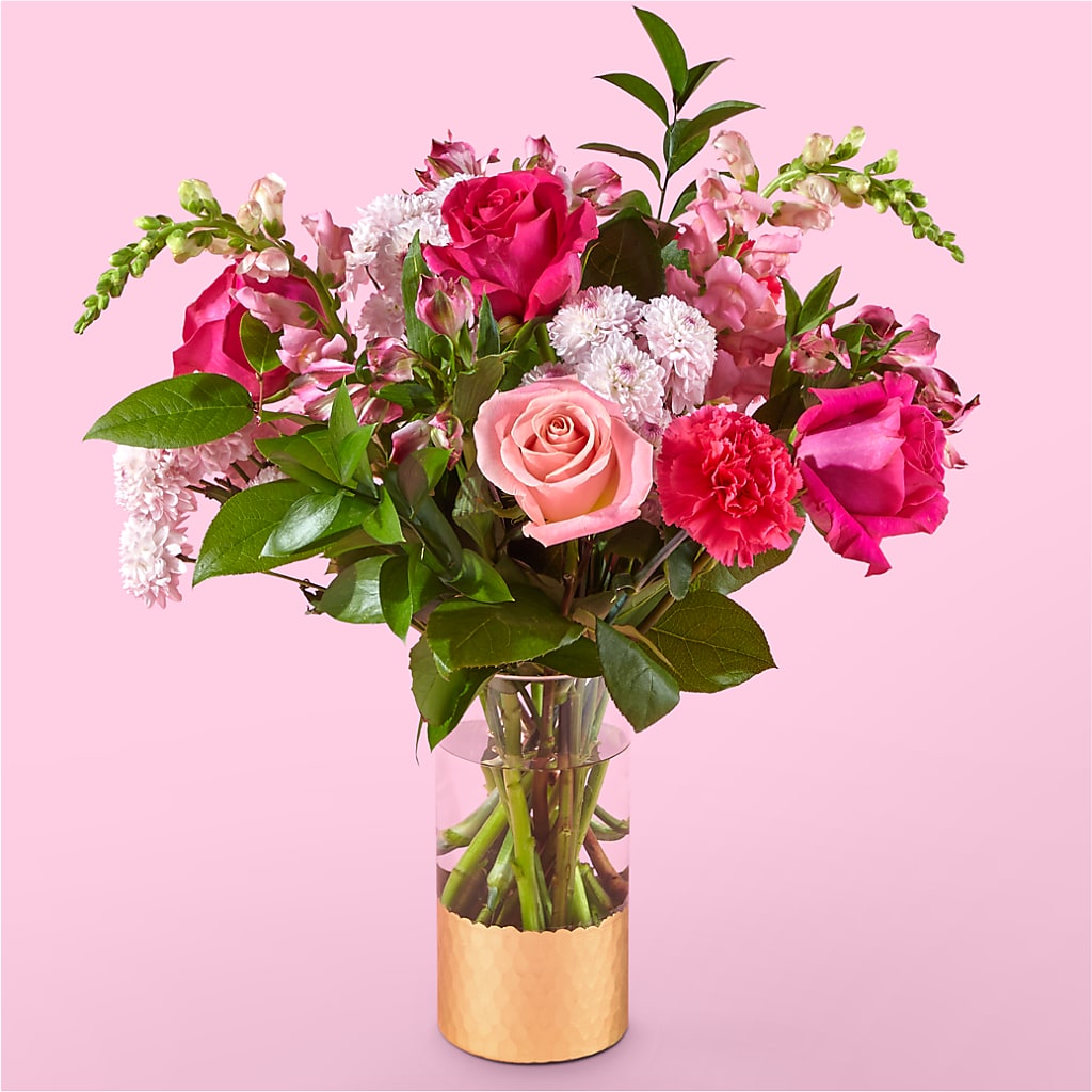 The Same Moon Bouquet –  Emica Floral Designs, Saint James City FL