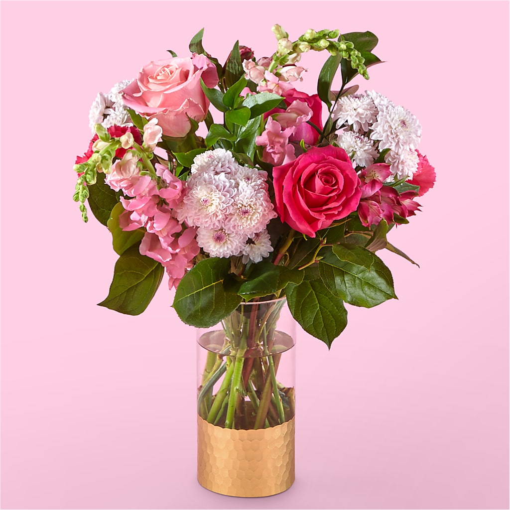 The Same Moon Bouquet –  Emica Floral Designs, Saint James City FL