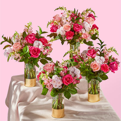 The Same Moon Bouquet –  Emica Floral Designs, Saint James City FL