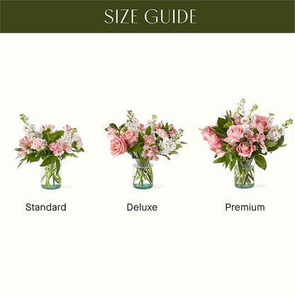 At the Ballet Bouquet –  Emica Floral Designs, Saint James City FL