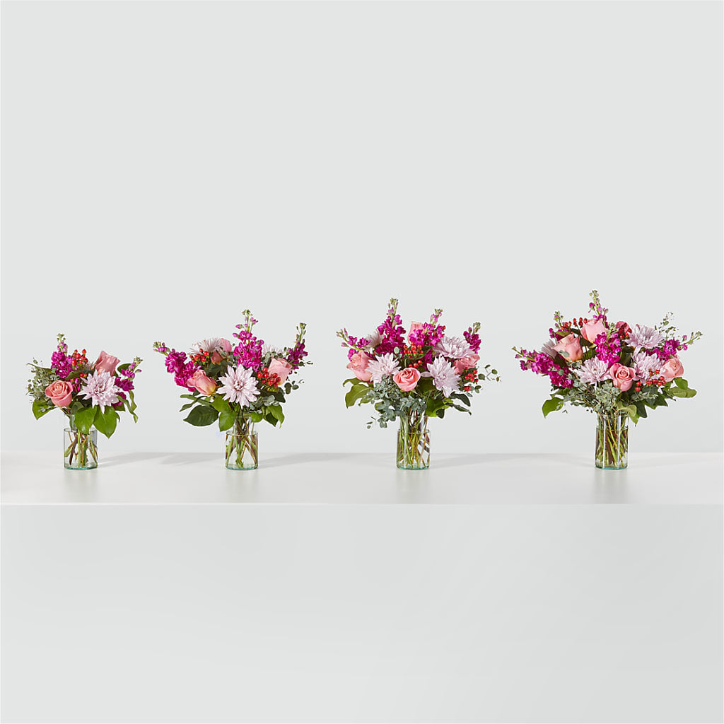 Sunday Morning Bouquet –  Emica Floral Designs, Saint James City FL