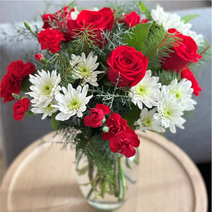 Seasonal Magic Bouquet –  Emica Floral Designs, Saint James City FL