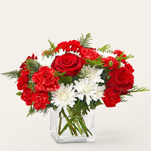 Peppermint Chill Bouquet –  Emica Floral Designs, Saint James City FL