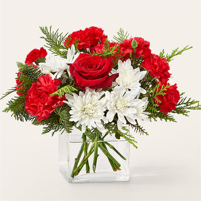 Peppermint Chill Bouquet –  Emica Floral Designs, Saint James City FL