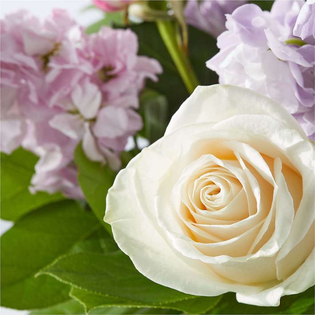 Springtime Spritz Bouquet –  Emica Floral Designs, Saint James City FL