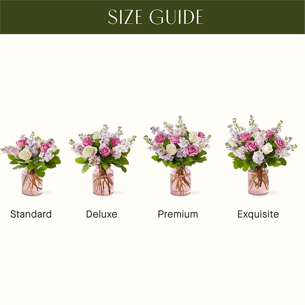 Springtime Spritz Bouquet –  Emica Floral Designs, Saint James City FL