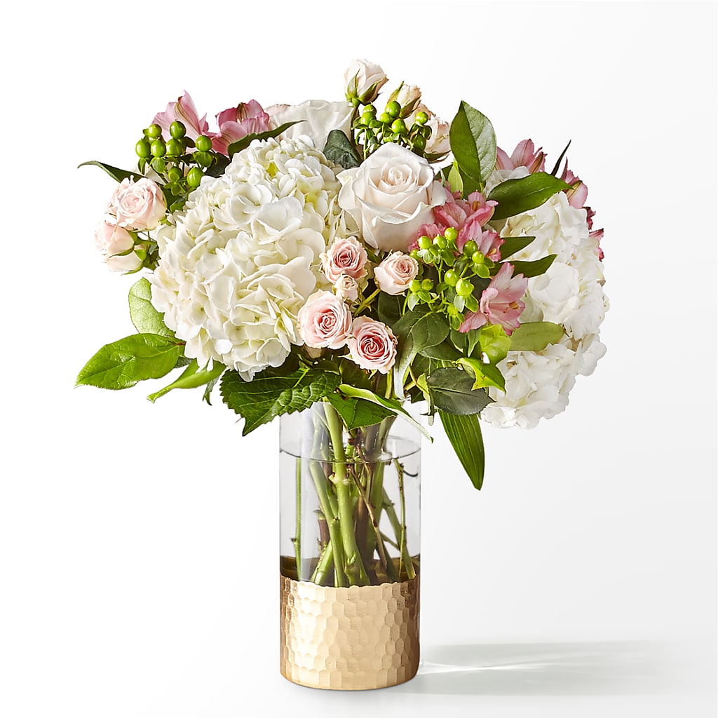 Parisian Stroll Bouquet –  Emica Floral Designs, Saint James City FL