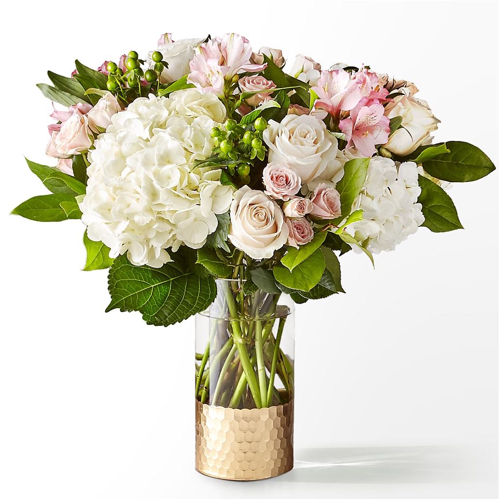 Parisian Stroll Bouquet –  Emica Floral Designs, Saint James City FL