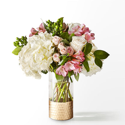 Parisian Stroll Bouquet –  Emica Floral Designs, Saint James City FL
