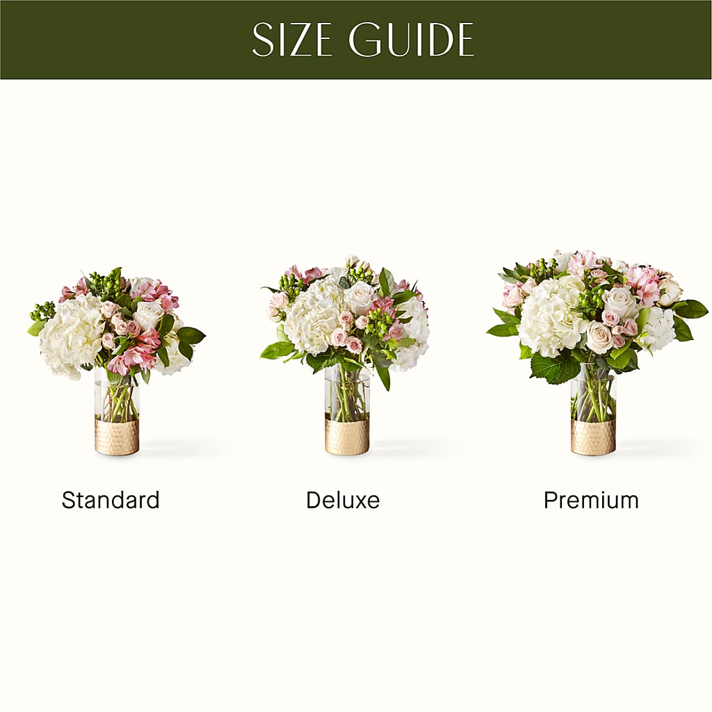 Parisian Stroll Bouquet –  Emica Floral Designs, Saint James City FL