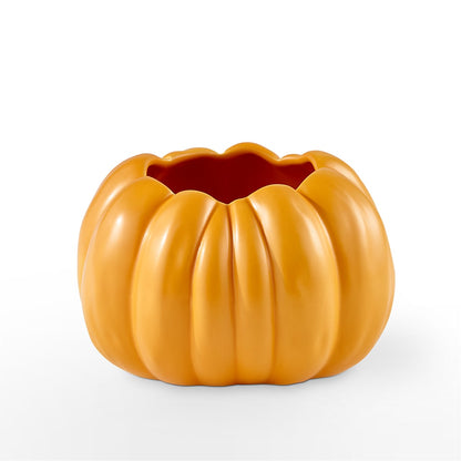 Golden Gourd Pumpkin Bouquet –  Emica Floral Designs, Saint James City FL