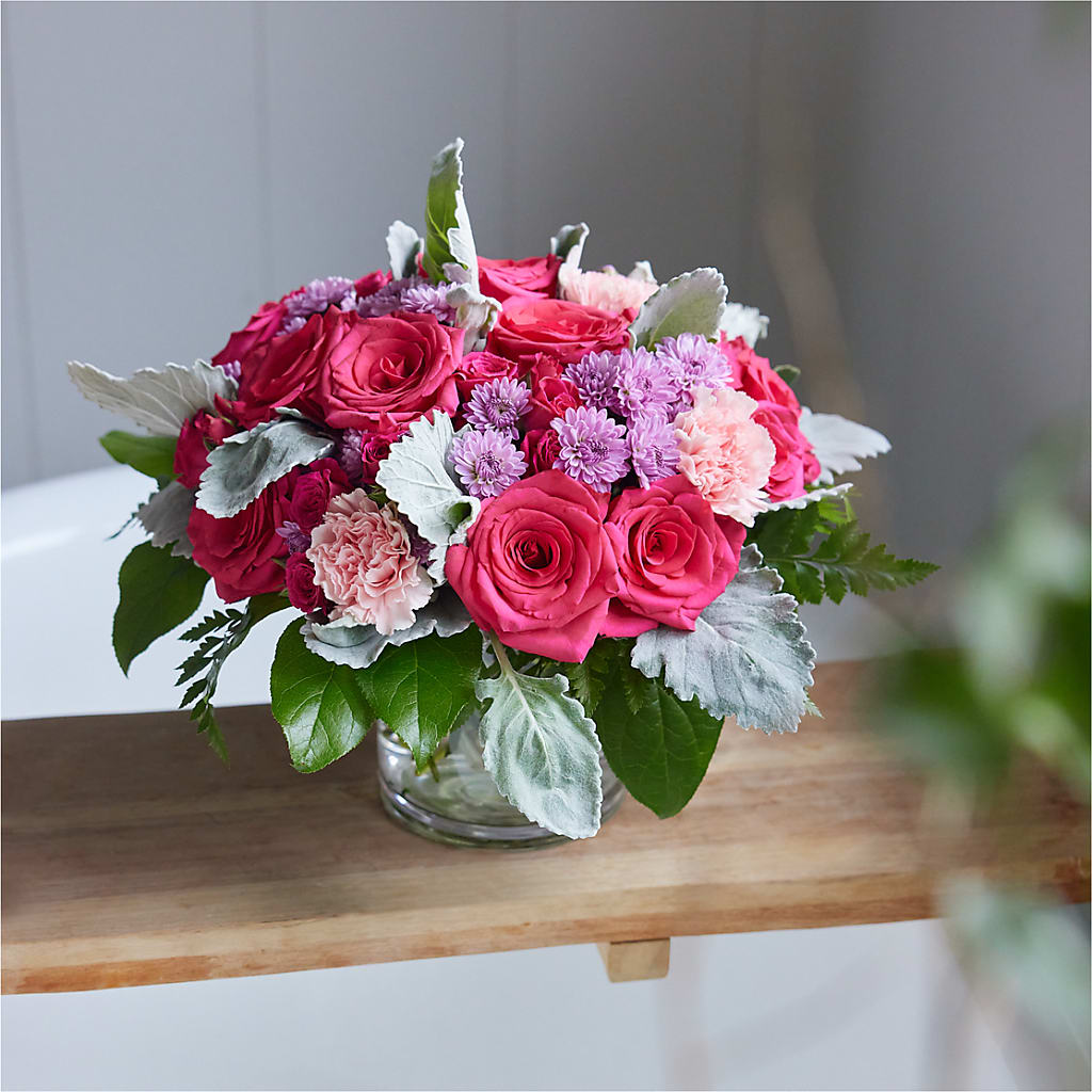 Sweet As Can Be Bouquet –  Emica Floral Designs, Saint James City FL