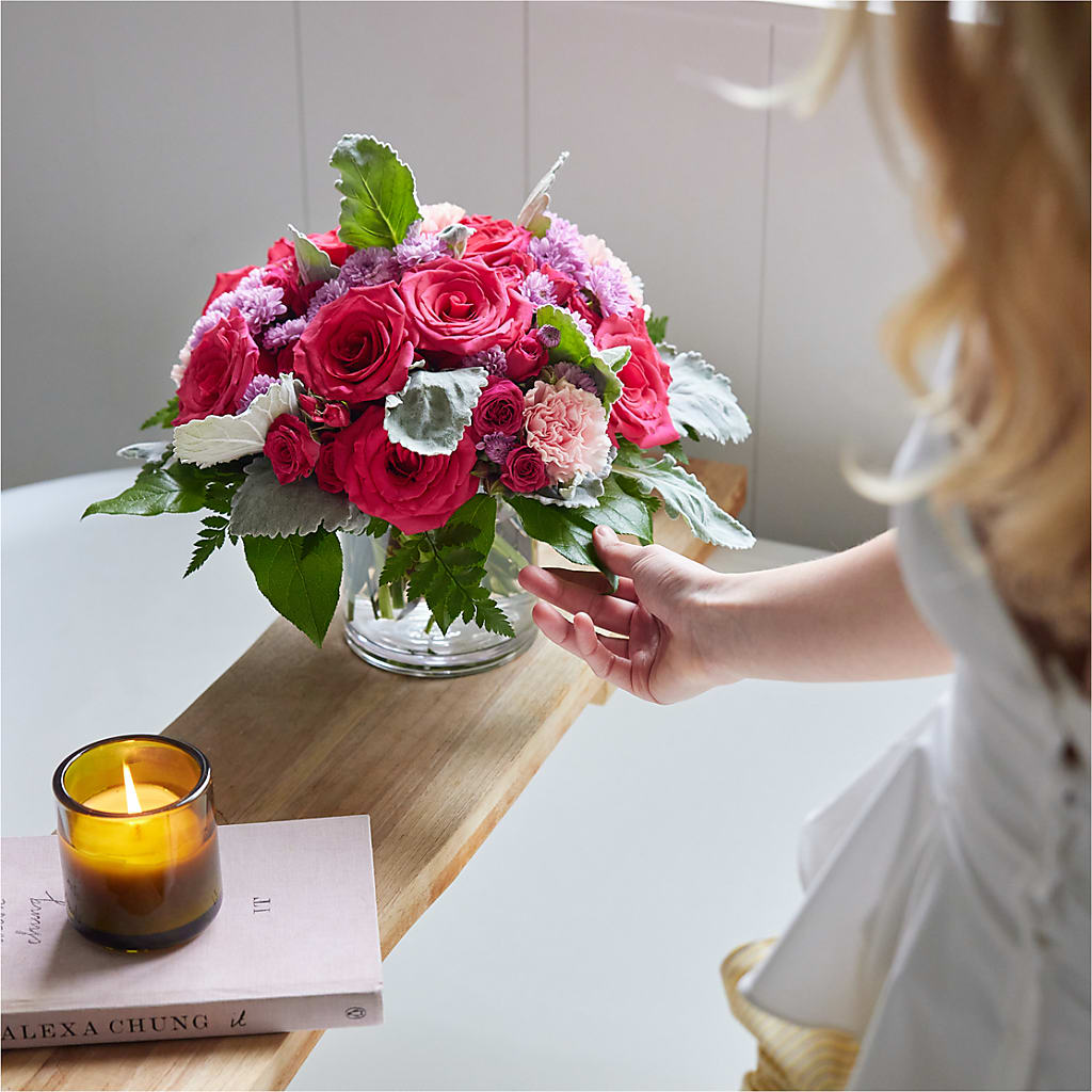 Sweet As Can Be Bouquet –  Emica Floral Designs, Saint James City FL