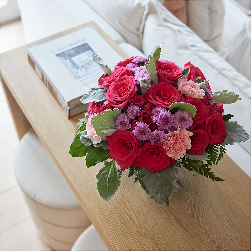 Sweet As Can Be Bouquet –  Emica Floral Designs, Saint James City FL