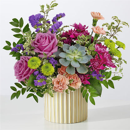You're a Gem Bouquet –  Emica Floral Designs, Saint James City FL
