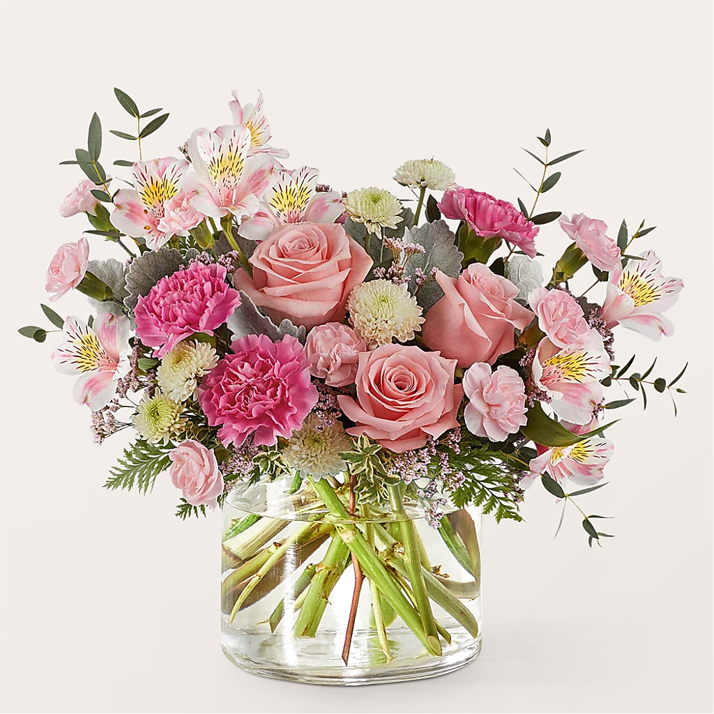 The Treehouse Bouquet –  Emica Floral Designs, Saint James City FL