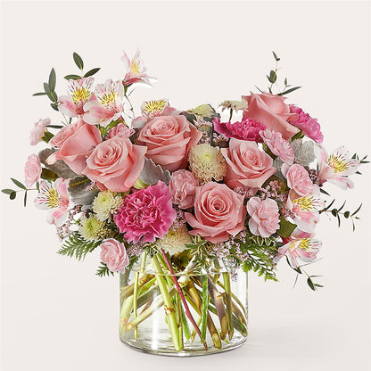 The Treehouse Bouquet –  Emica Floral Designs, Saint James City FL