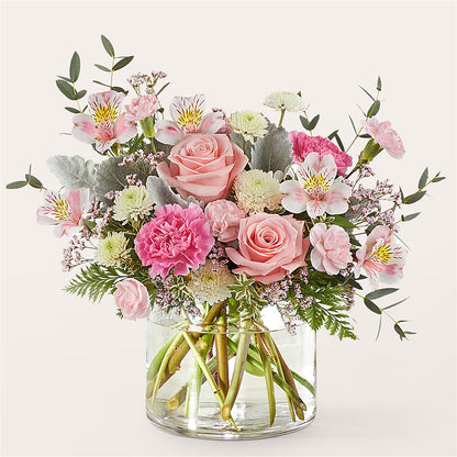 The Treehouse Bouquet –  Emica Floral Designs, Saint James City FL