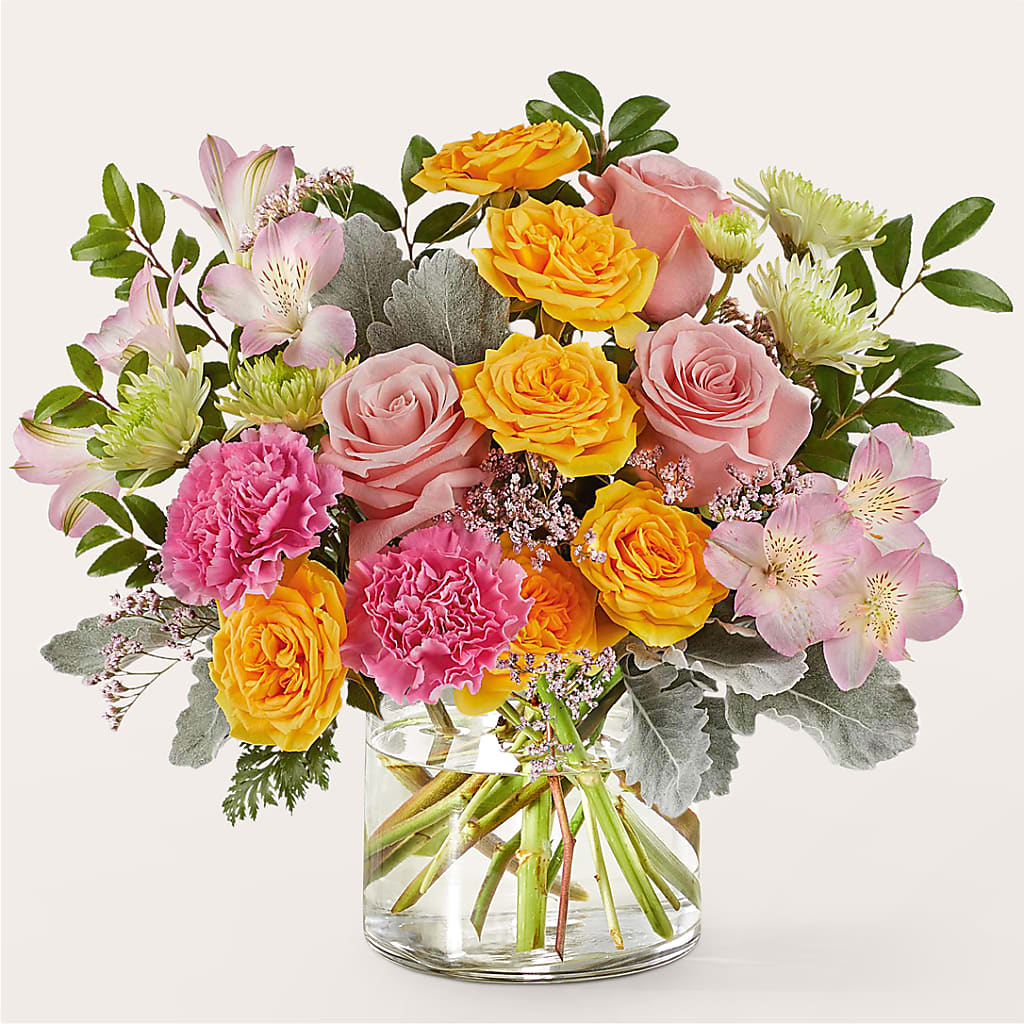 Mai Tai Bouquet –  Emica Floral Designs, Saint James City FL