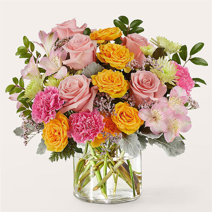 Mai Tai Bouquet –  Emica Floral Designs, Saint James City FL