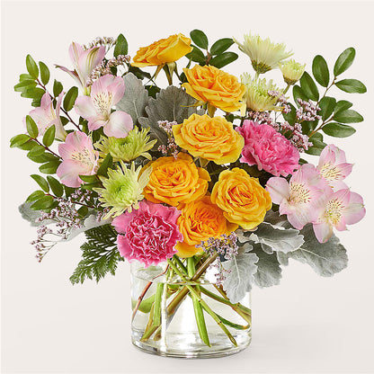 Mai Tai Bouquet –  Emica Floral Designs, Saint James City FL
