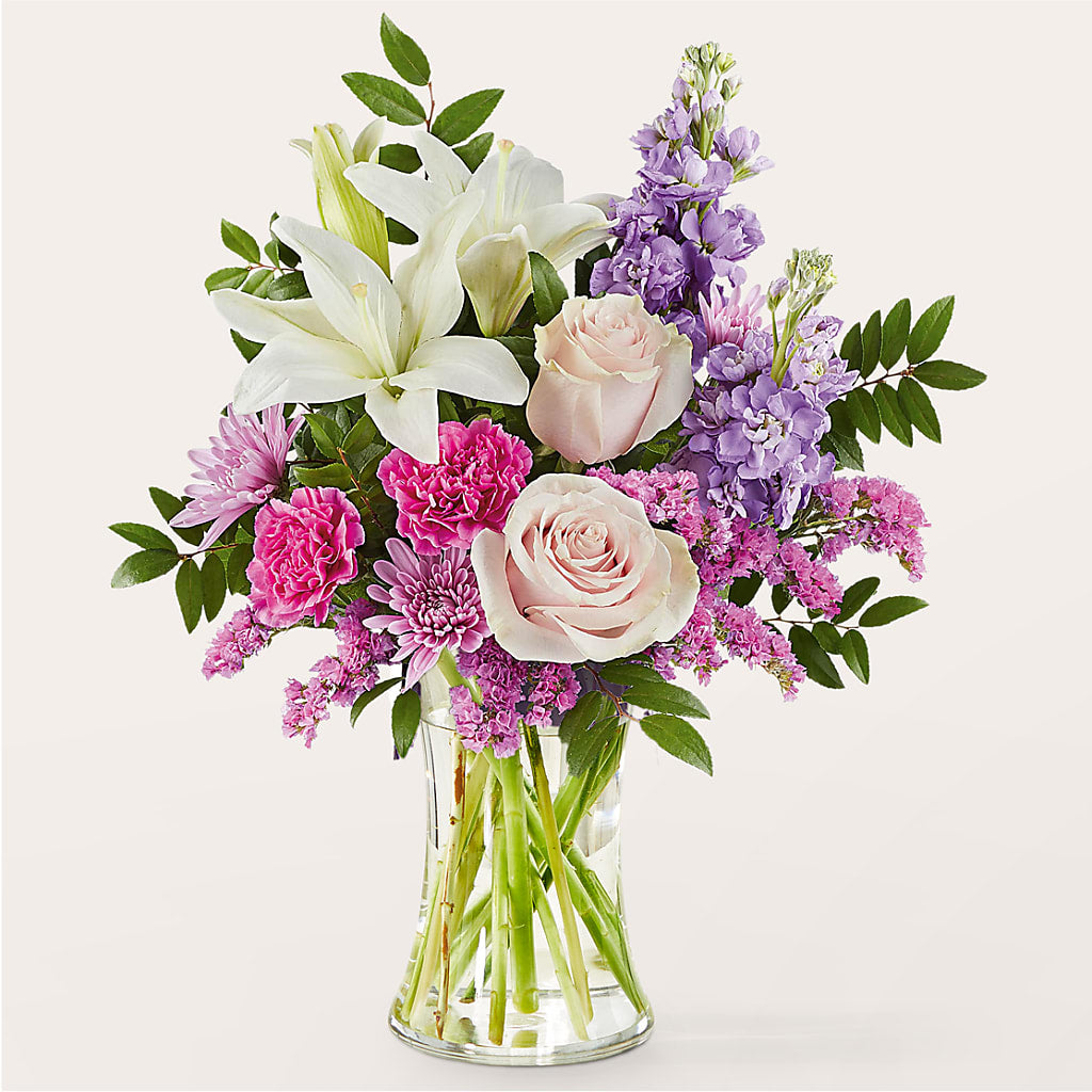 High Tea Bouquet –  Emica Floral Designs, Saint James City FL