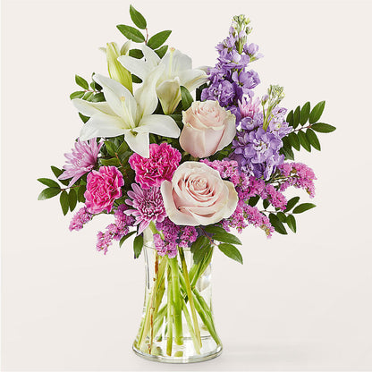 High Tea Bouquet –  Emica Floral Designs, Saint James City FL