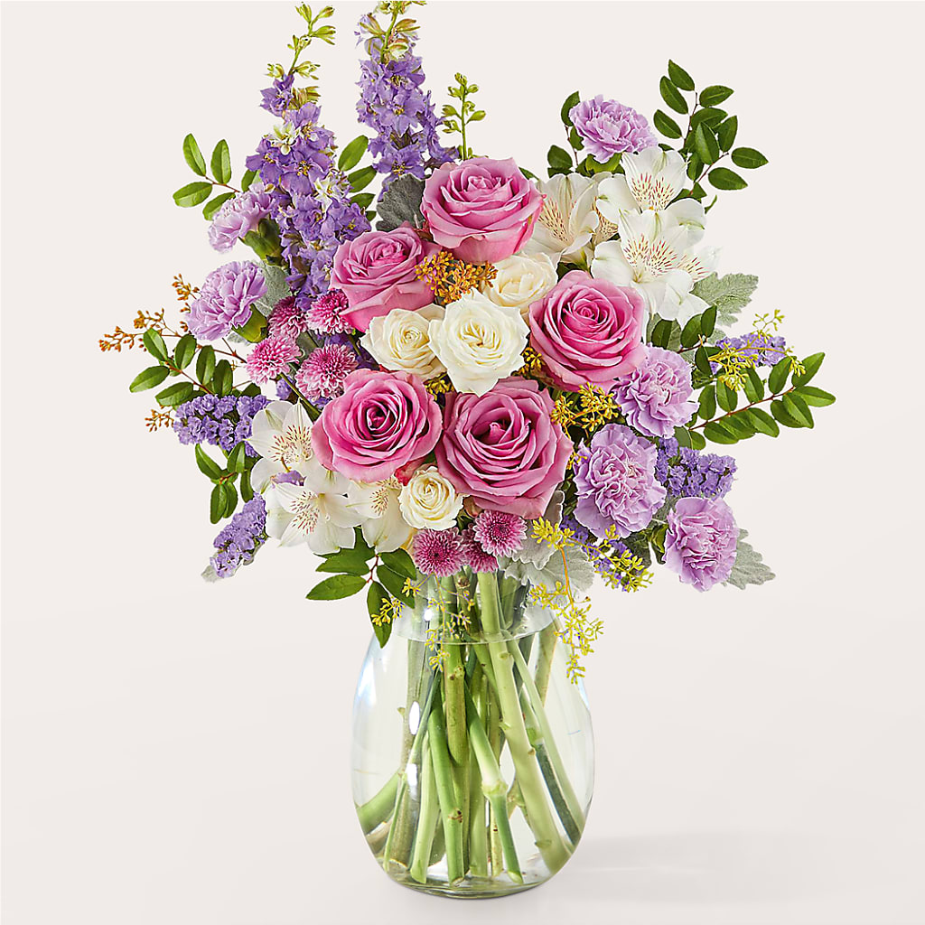 Lucky Me Bouquet –  Emica Floral Designs, Saint James City FL