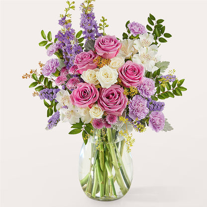 Lucky Me Bouquet –  Emica Floral Designs, Saint James City FL