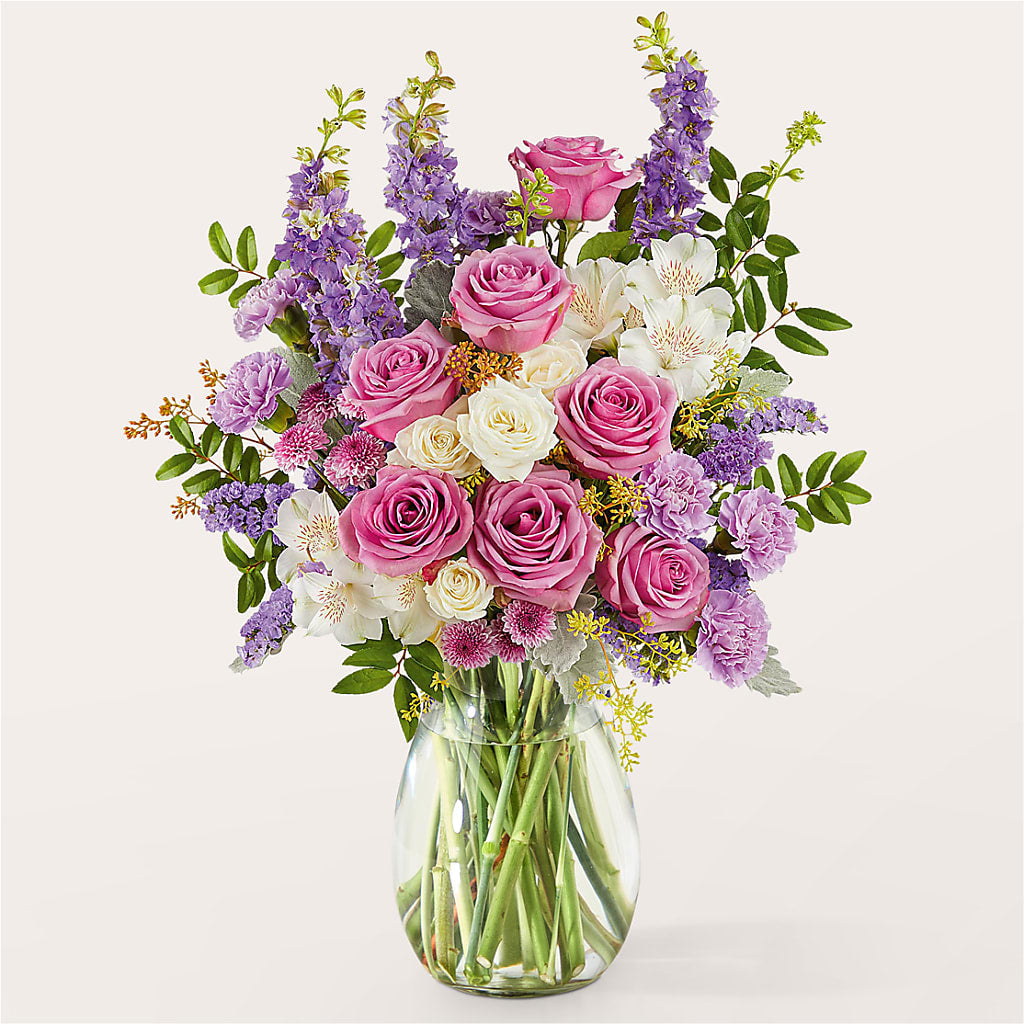 Lucky Me Bouquet –  Emica Floral Designs, Saint James City FL