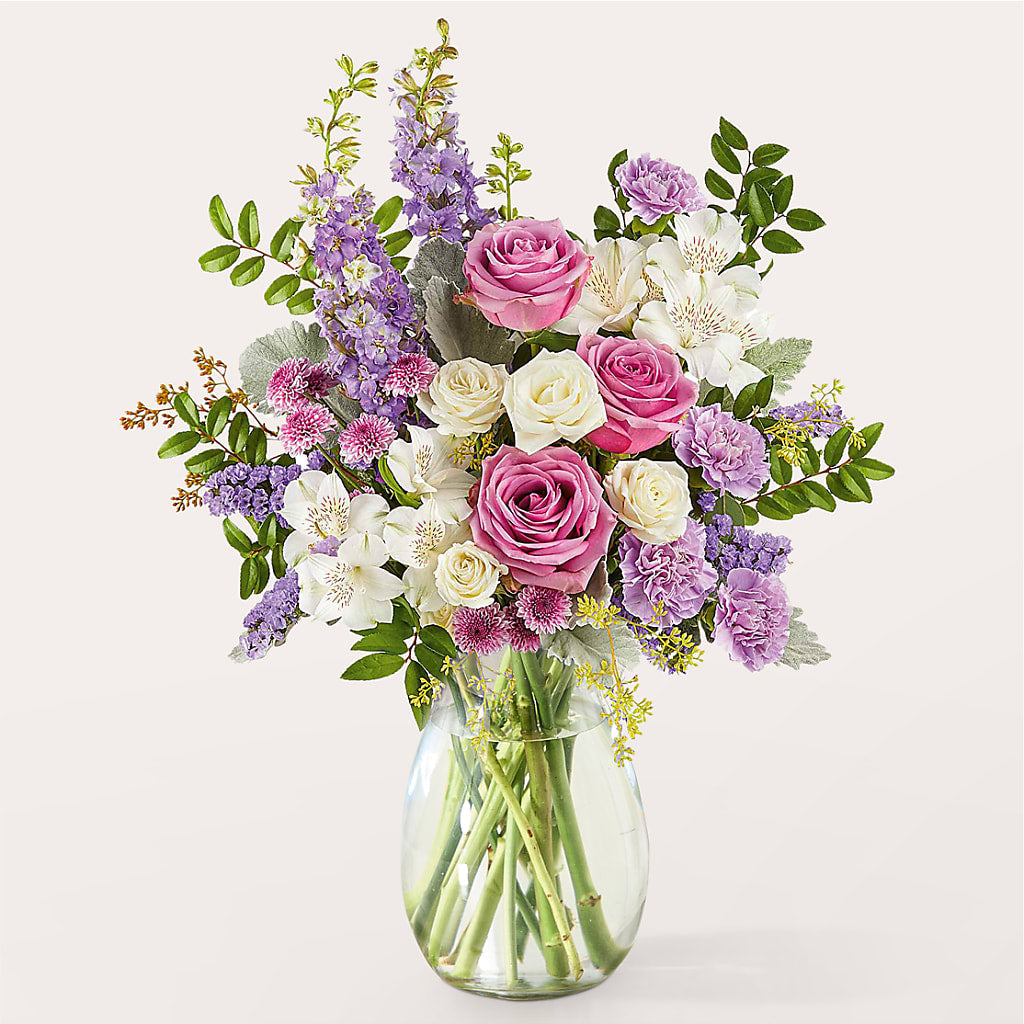 Lucky Me Bouquet –  Emica Floral Designs, Saint James City FL