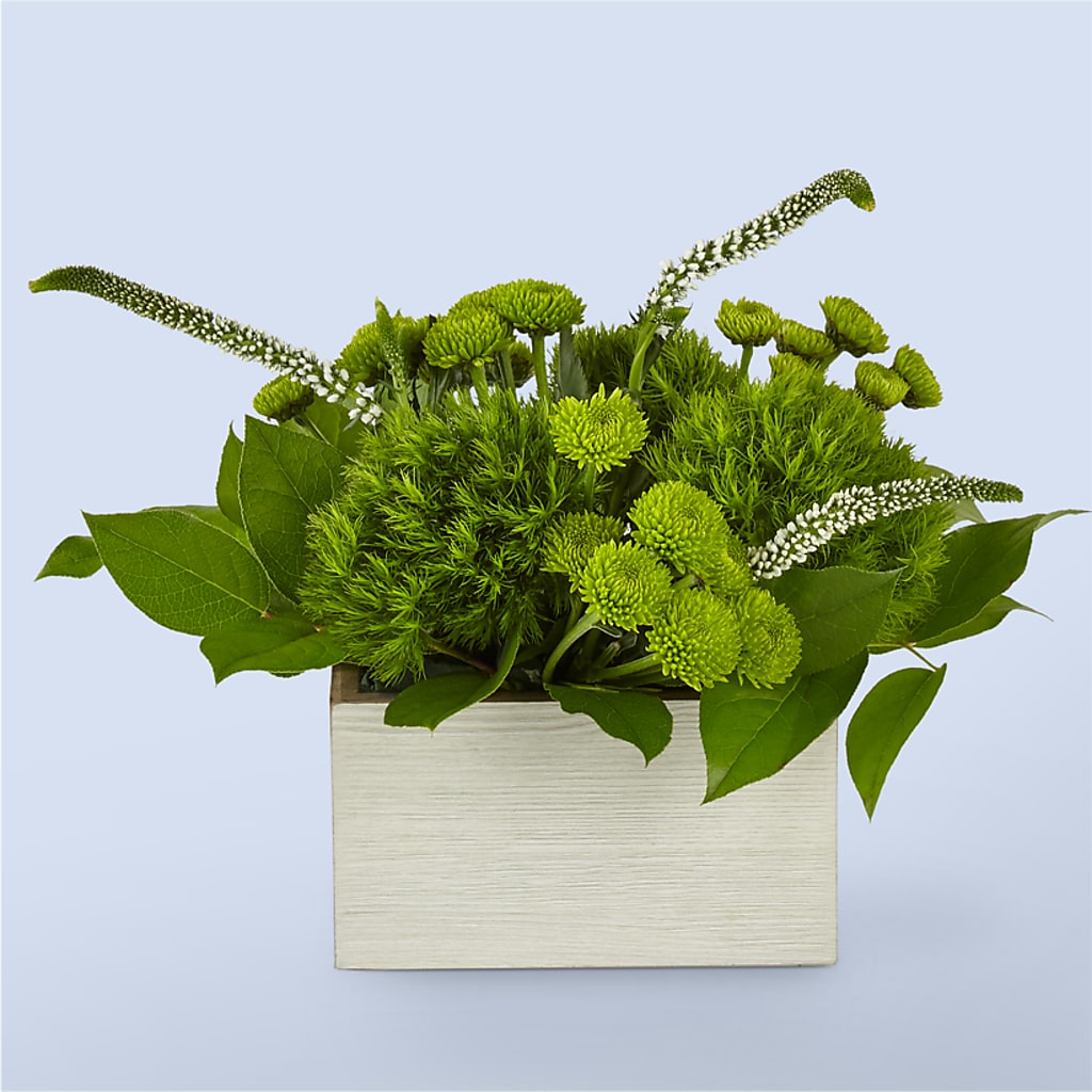 Emerald Isle Bouquet –  Emica Floral Designs, Saint James City FL