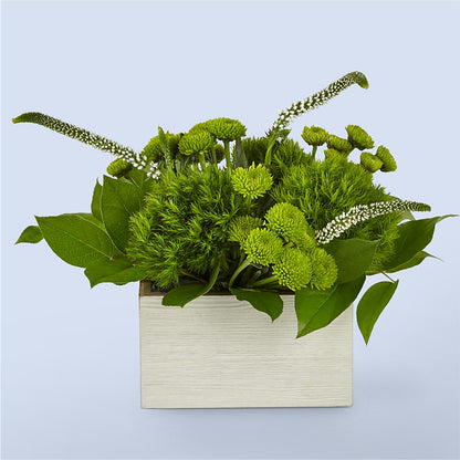 Emerald Isle Bouquet –  Emica Floral Designs, Saint James City FL