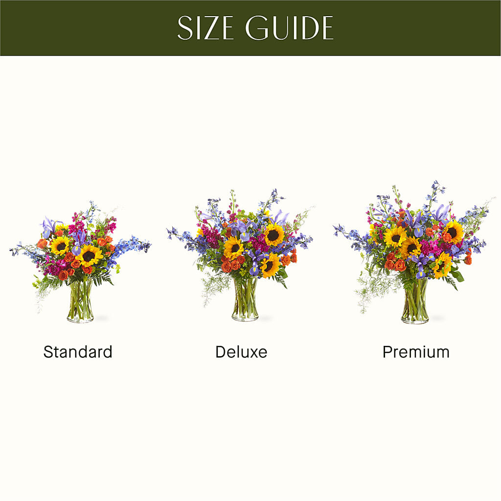 Rays of Life Bouquet –  Emica Floral Designs, Saint James City FL