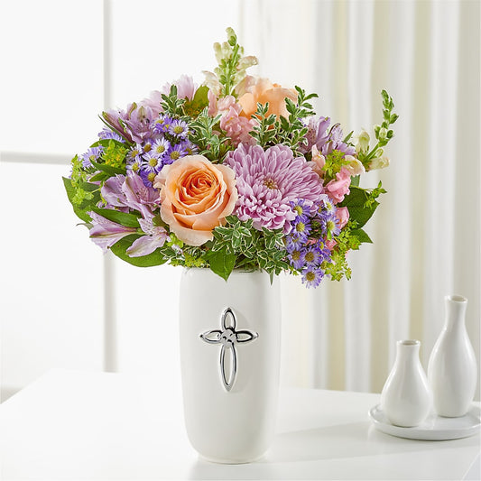 Divine Gift Bouquet – EMICA FLORAL DESIGNS, Saint James City FL